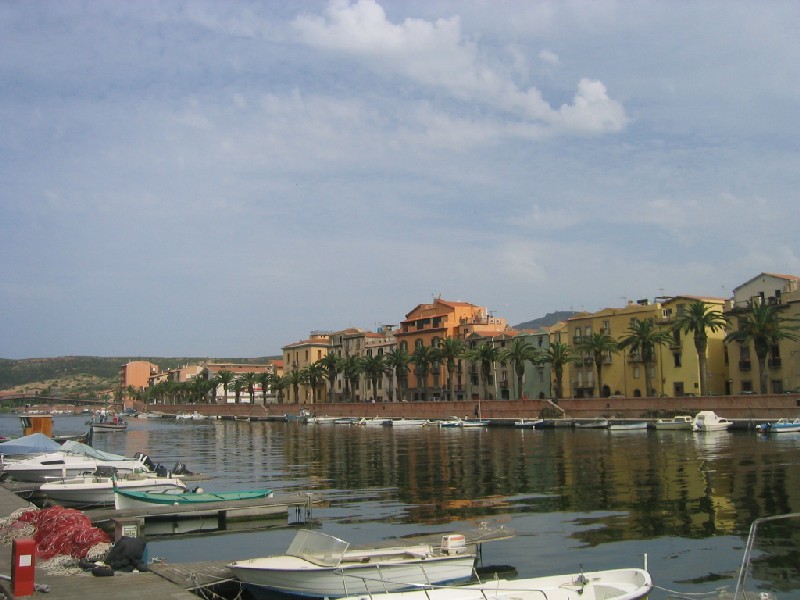 Bosa